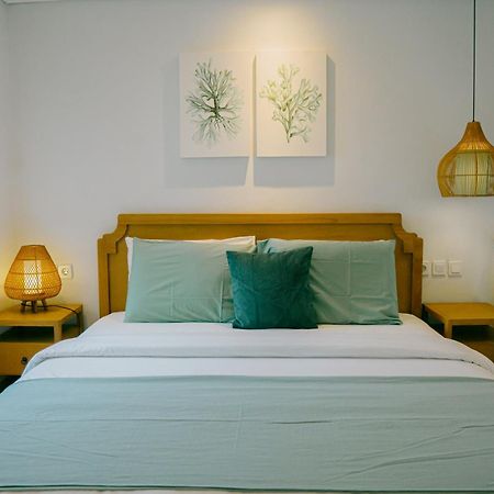 الشقق الفندقية تْشانغوفي  Casa Amarta Boutique Lofts & Detox المظهر الخارجي الصورة