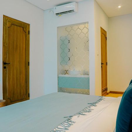 الشقق الفندقية تْشانغوفي  Casa Amarta Boutique Lofts & Detox المظهر الخارجي الصورة