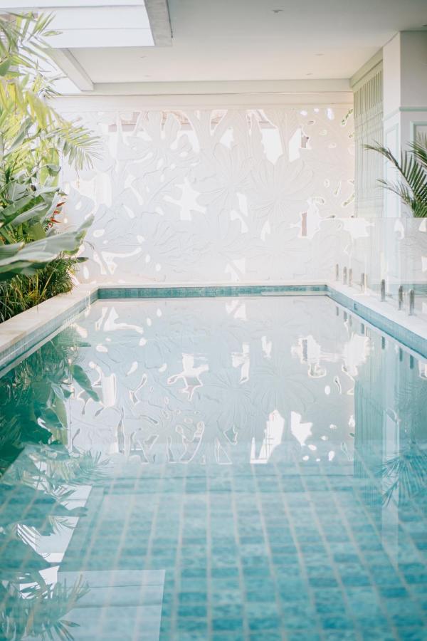 الشقق الفندقية تْشانغوفي  Casa Amarta Boutique Lofts & Detox المظهر الخارجي الصورة