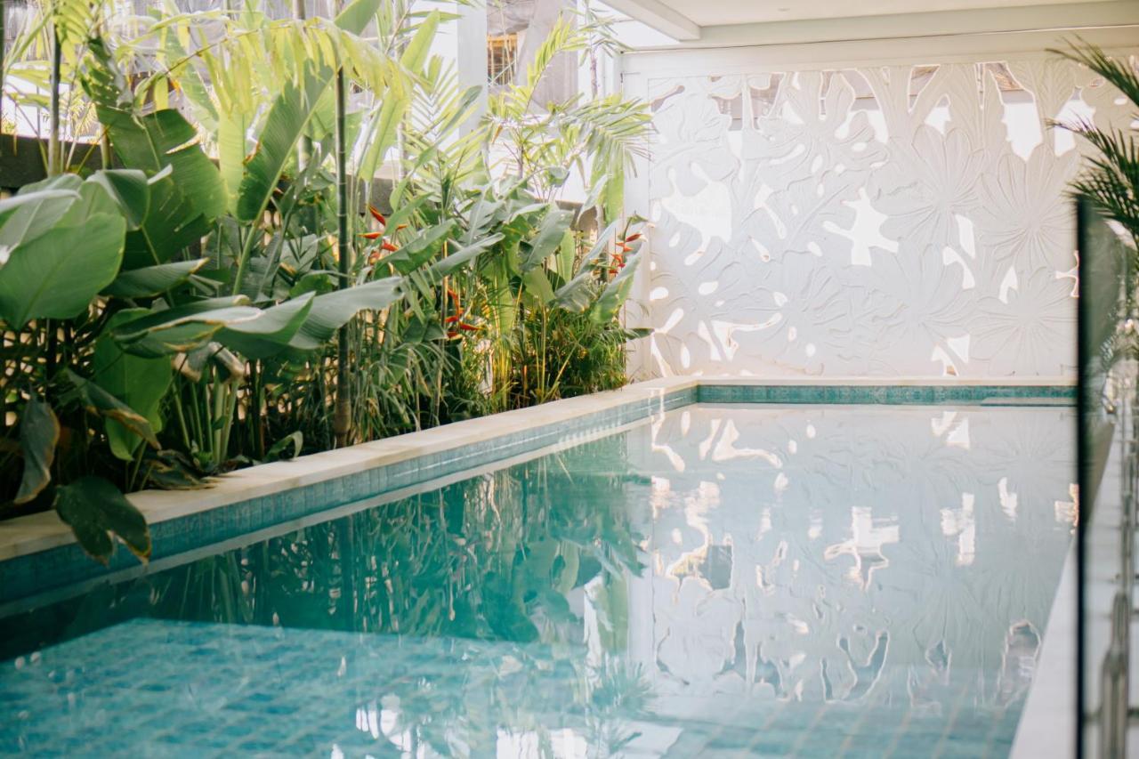 الشقق الفندقية تْشانغوفي  Casa Amarta Boutique Lofts & Detox المظهر الخارجي الصورة
