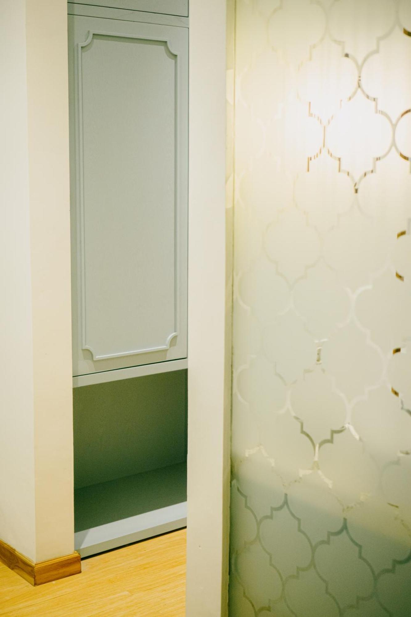 الشقق الفندقية تْشانغوفي  Casa Amarta Boutique Lofts & Detox المظهر الخارجي الصورة
