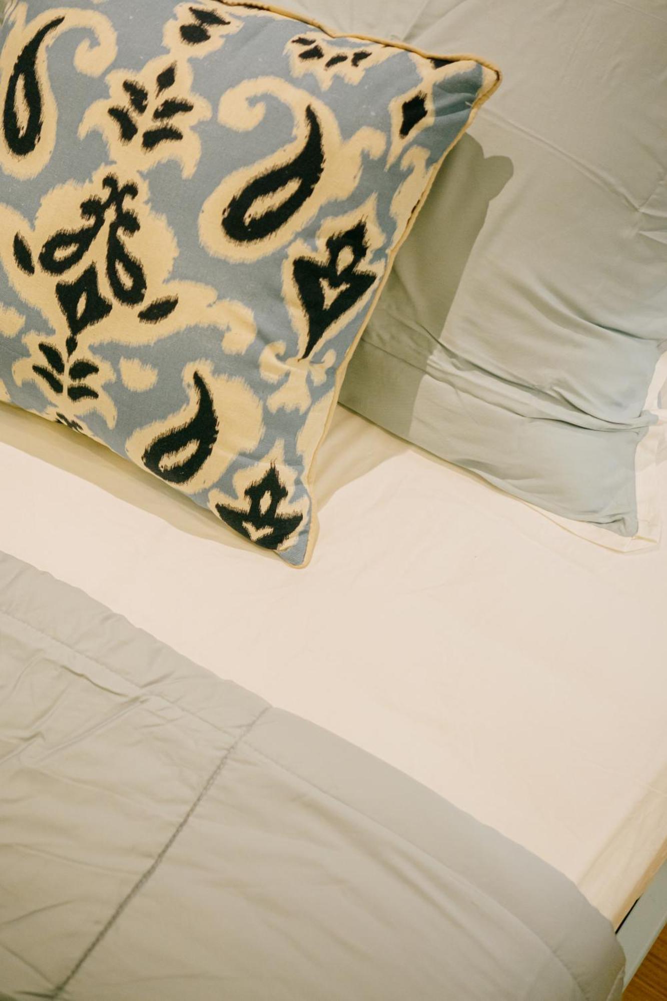 الشقق الفندقية تْشانغوفي  Casa Amarta Boutique Lofts & Detox المظهر الخارجي الصورة