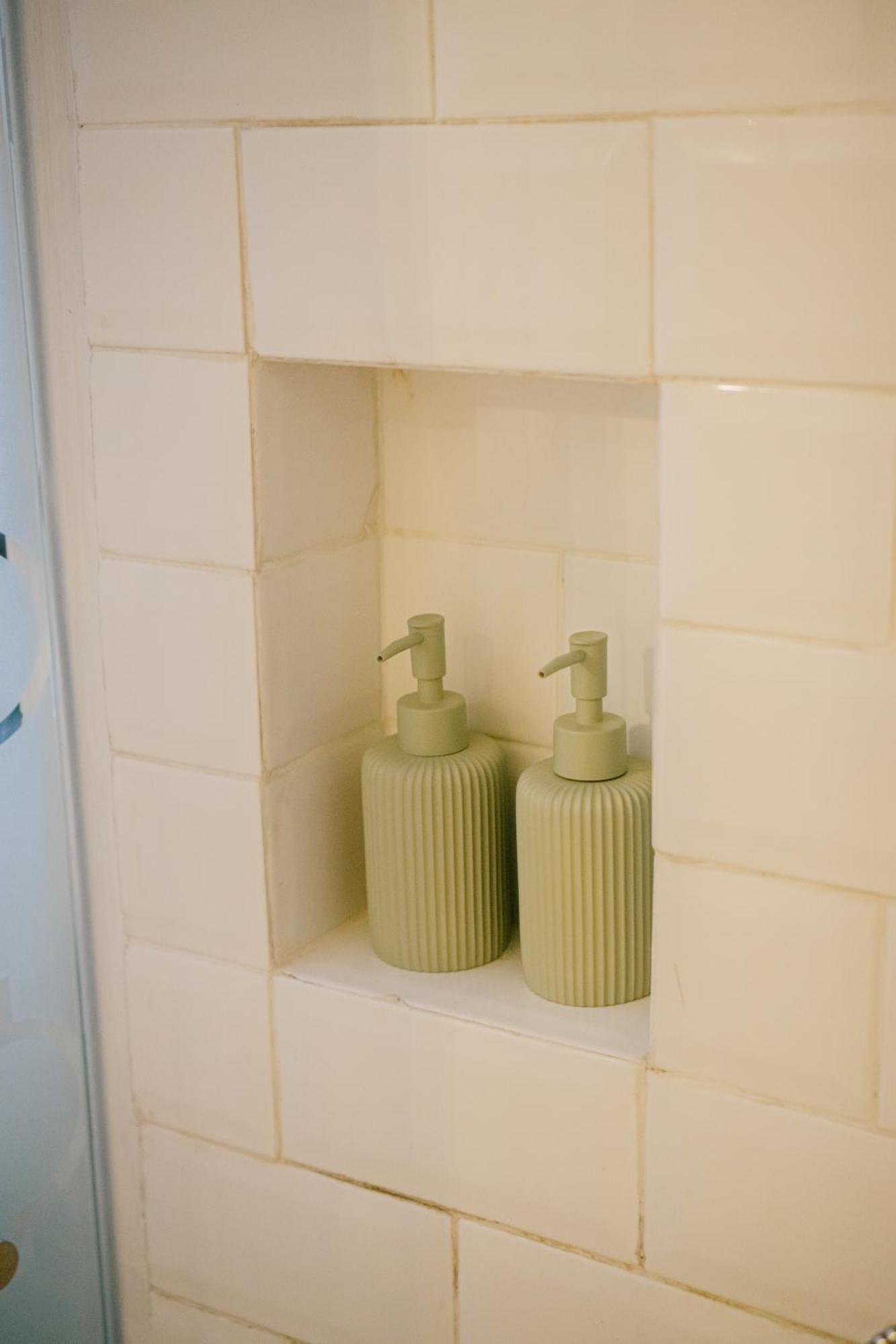 الشقق الفندقية تْشانغوفي  Casa Amarta Boutique Lofts & Detox المظهر الخارجي الصورة