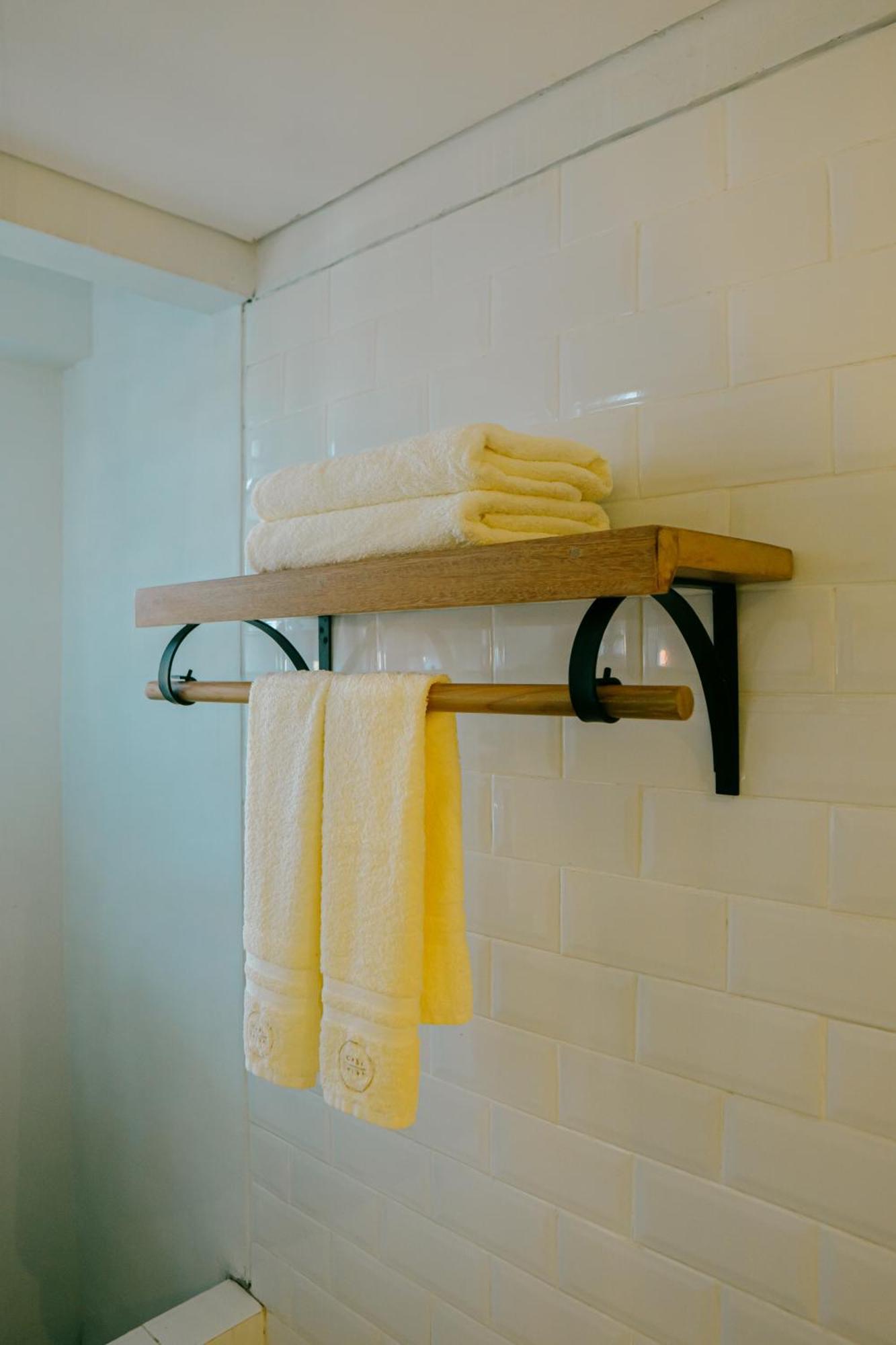 الشقق الفندقية تْشانغوفي  Casa Amarta Boutique Lofts & Detox المظهر الخارجي الصورة