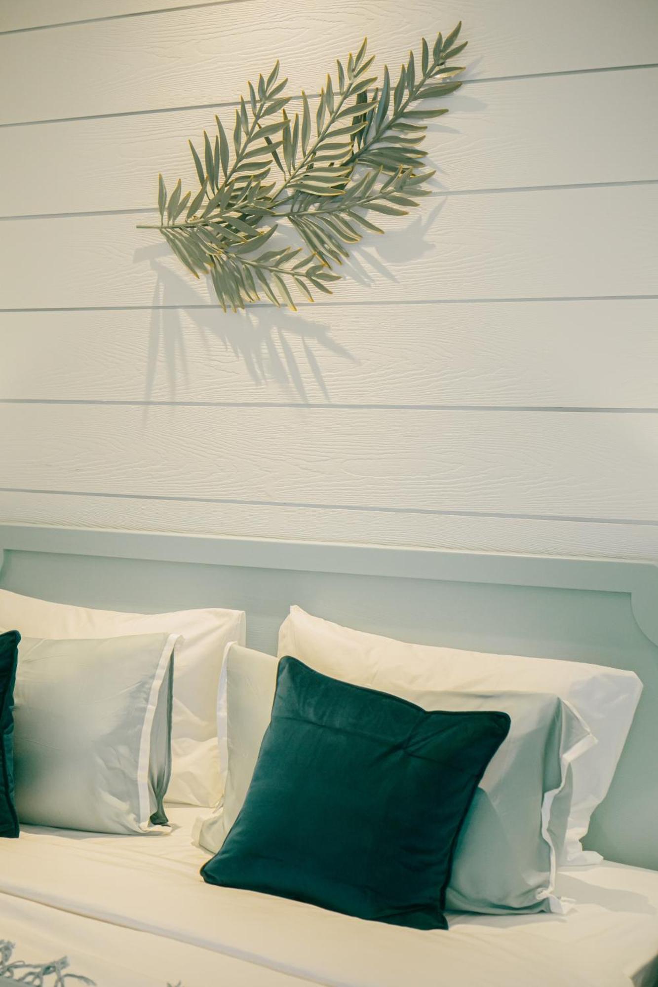 الشقق الفندقية تْشانغوفي  Casa Amarta Boutique Lofts & Detox المظهر الخارجي الصورة